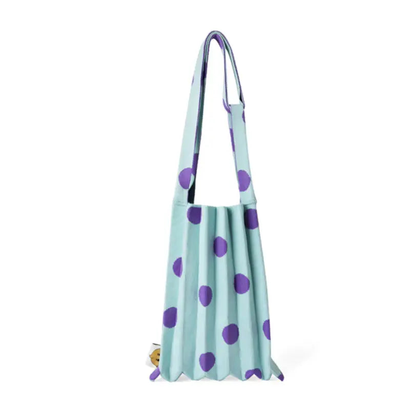 BT21 x Pleats Mama - Mini Shoulder Bag - BT21 - Bags - Harumio