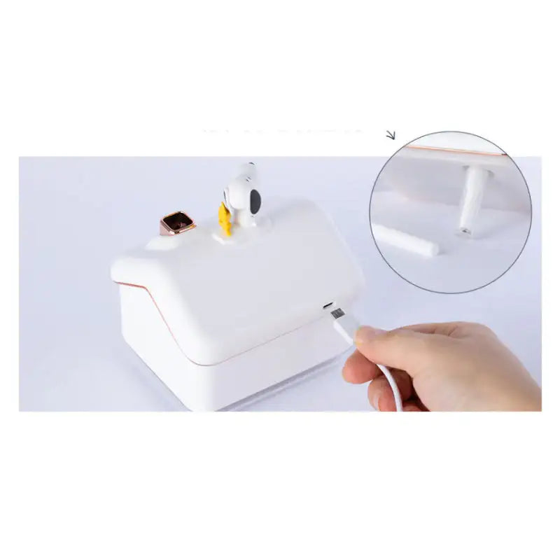 Bo Friends x Snoopy - Mood Light Humidifier - Bo Friends - Humidifiers - Harumio