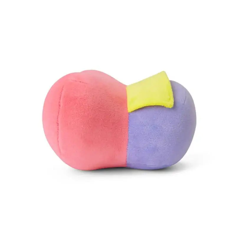 BT21 - Minini Petit Cushion - BT21 - Toy - Harumio