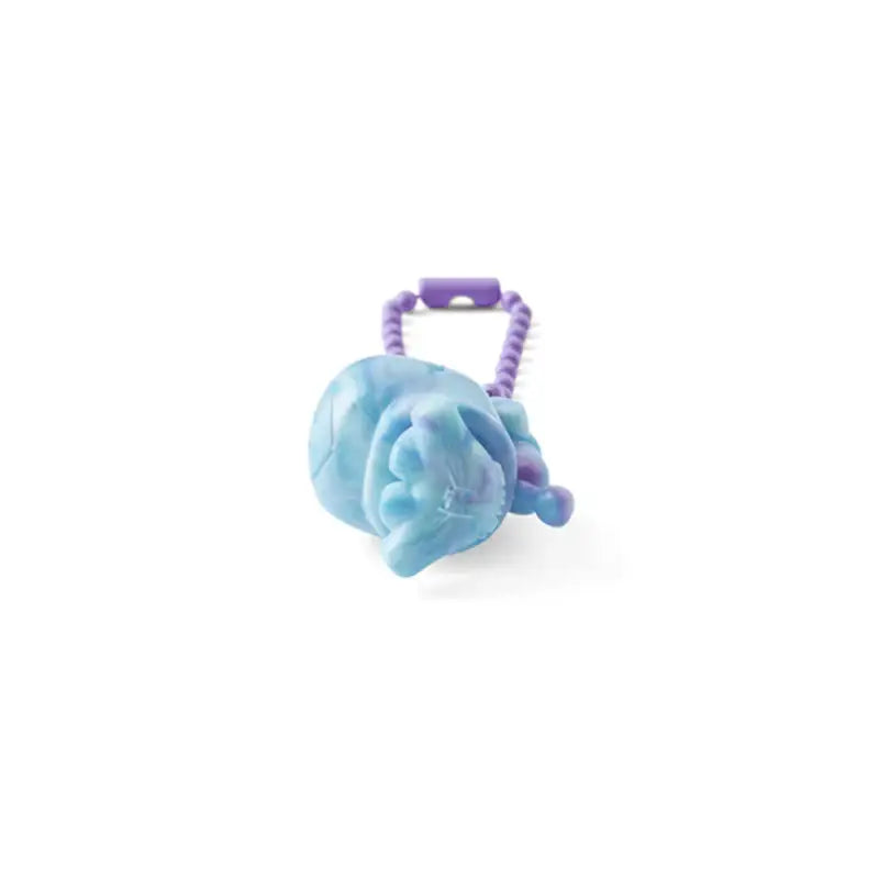 BT21 - No Plastic Sunday Recycled Keyring - BT21 - Keychain - Harumio