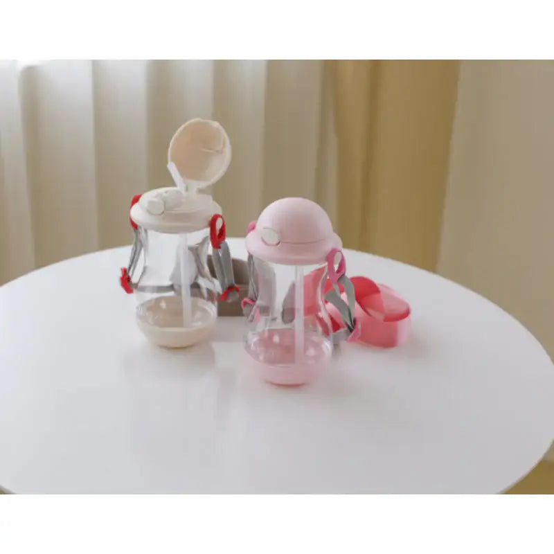 Mosh - Kids Tritan Tumbler - Mosh - Utensils - Harumio