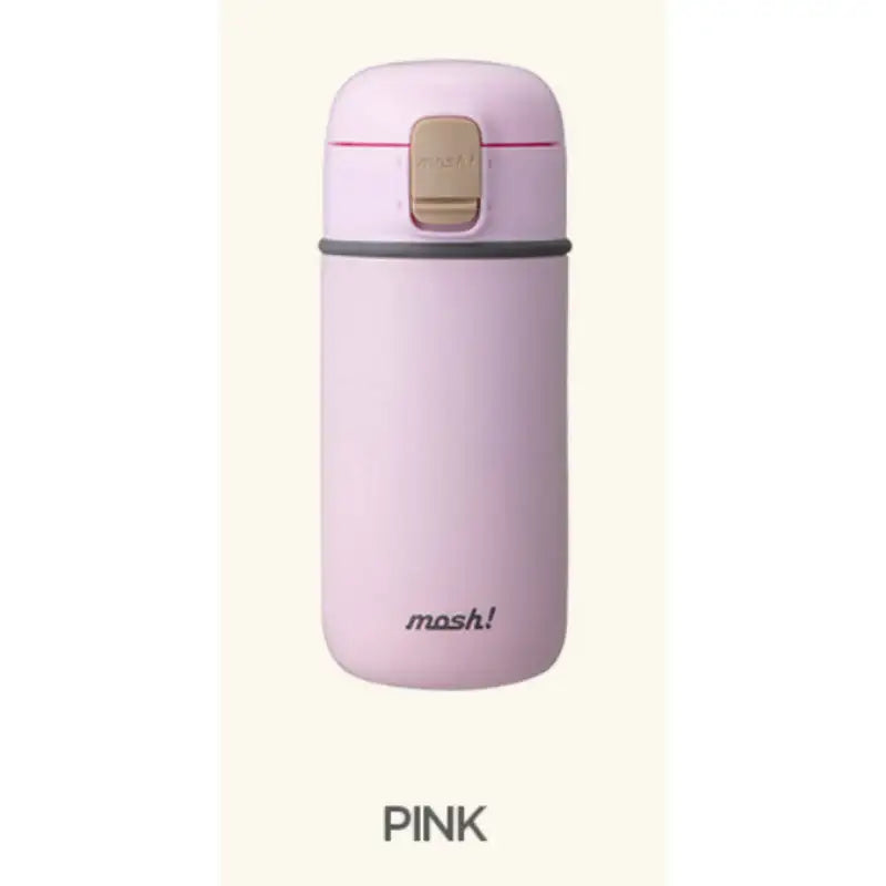 Mosh - Latte One Touch Tumbler - Mosh - Utensils - Harumio