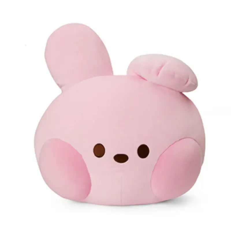 BT21 - Minini Face Cushion - BT21 - Plushie - Harumio