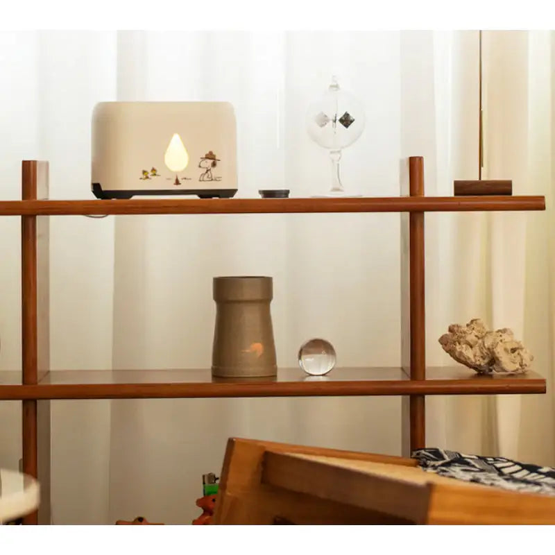 Bo Friends x Snoopy - Bulmung Mood Light Humidifier - Bo Friends - Utensils - Harumio