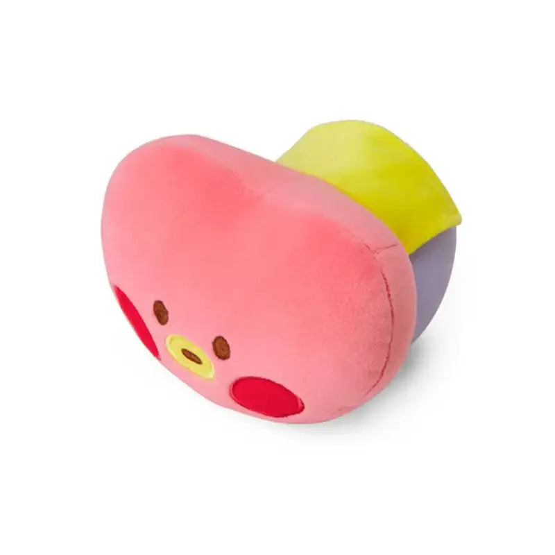 BT21 - Minini Petit Cushion - BT21 - Toy - Harumio