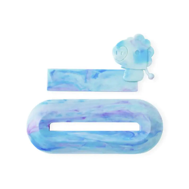 BT21 - No Plastic Sunday Photo Card Holder - BT21 - Accessories - Harumio