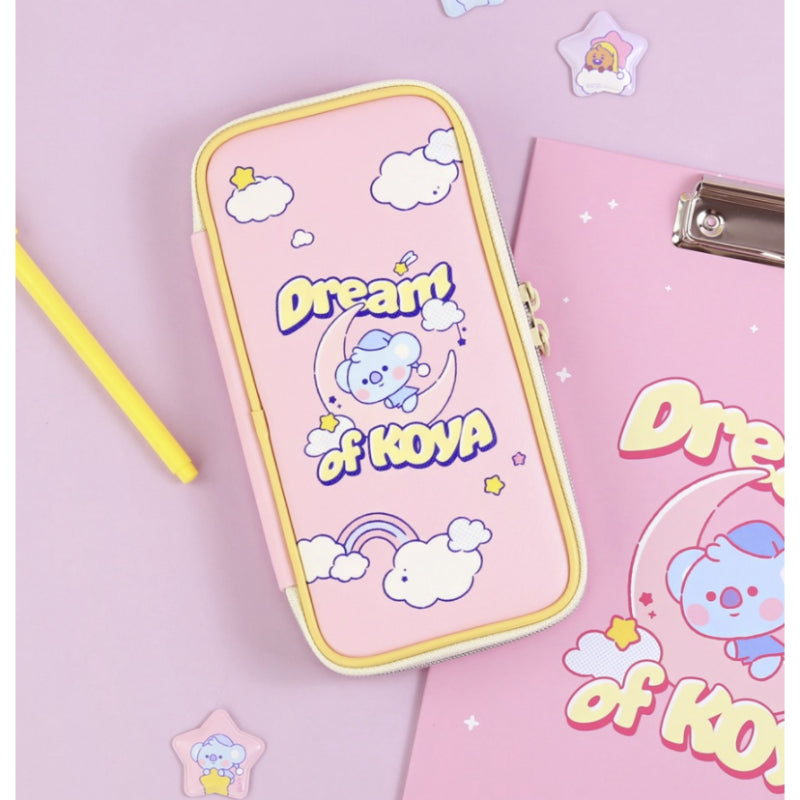 BT21 x Monopoly - Baby P-Pocket DREAM