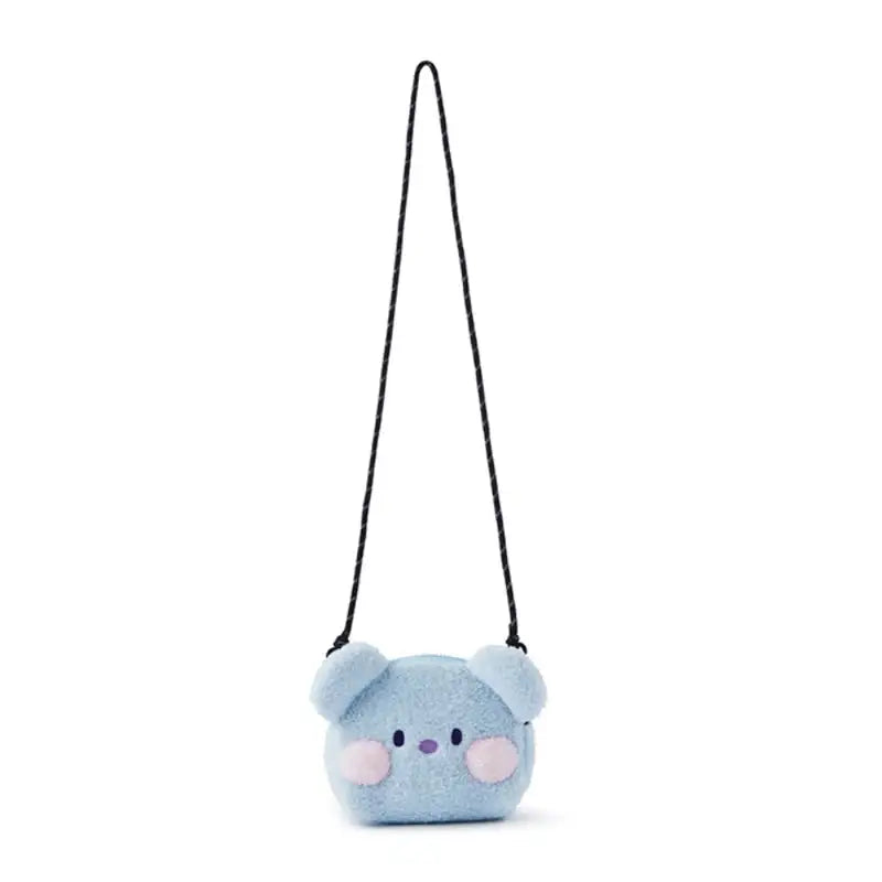 BT21 - Minini Pouch - LINE Friends - Accesories - Harumio