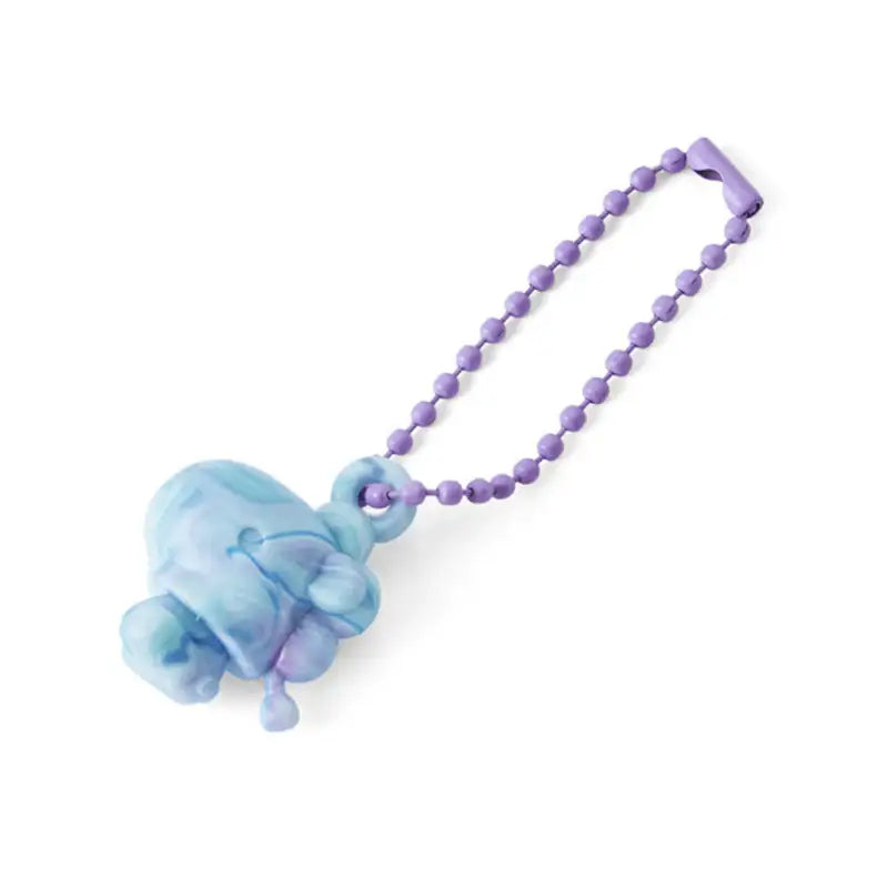 BT21 - No Plastic Sunday Recycled Keyring