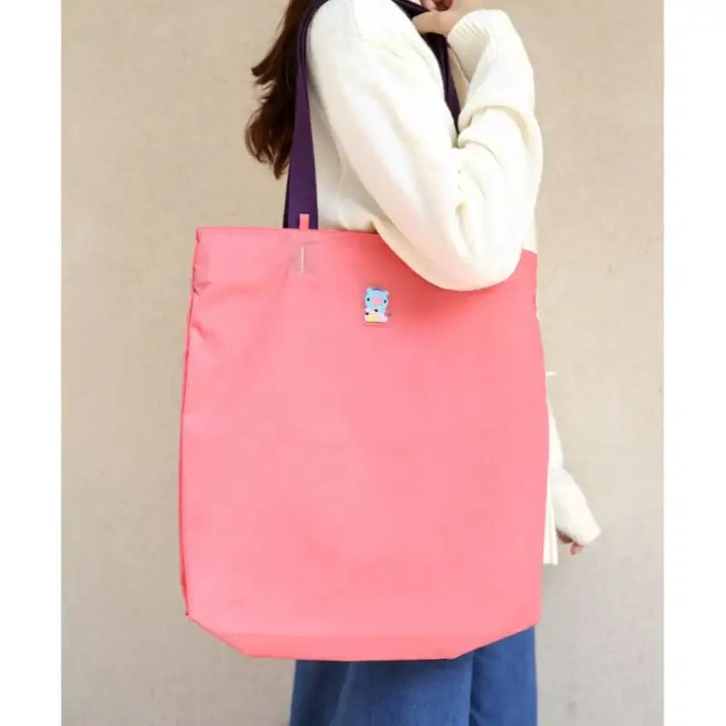 Monopoly x BT21 - Ripstop Eco bag - Little Buddy - Monopoly - Bag - Harumio