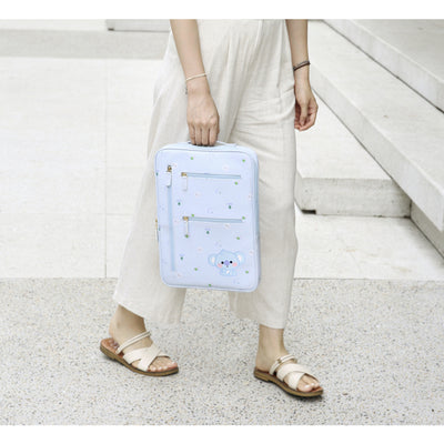 BT21 x Monopoly - Baby Handy Laptop Pouch