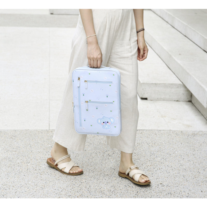 BT21 x Monopoly - Baby Handy Laptop Pouch