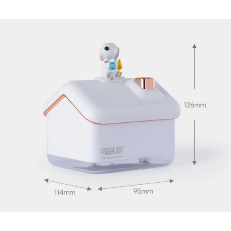 Bo Friends x Snoopy - Mood Light Humidifier - Bo Friends - Humidifiers - Harumio