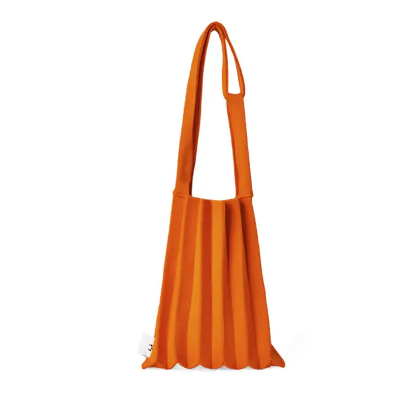 PLEATS MAMA 正規品関税込み MINI SHOULDER BAG CHERRY DOT Mini Shoulder Bag Cherry Dot : PLEATSMAMA: Sustainable Knit