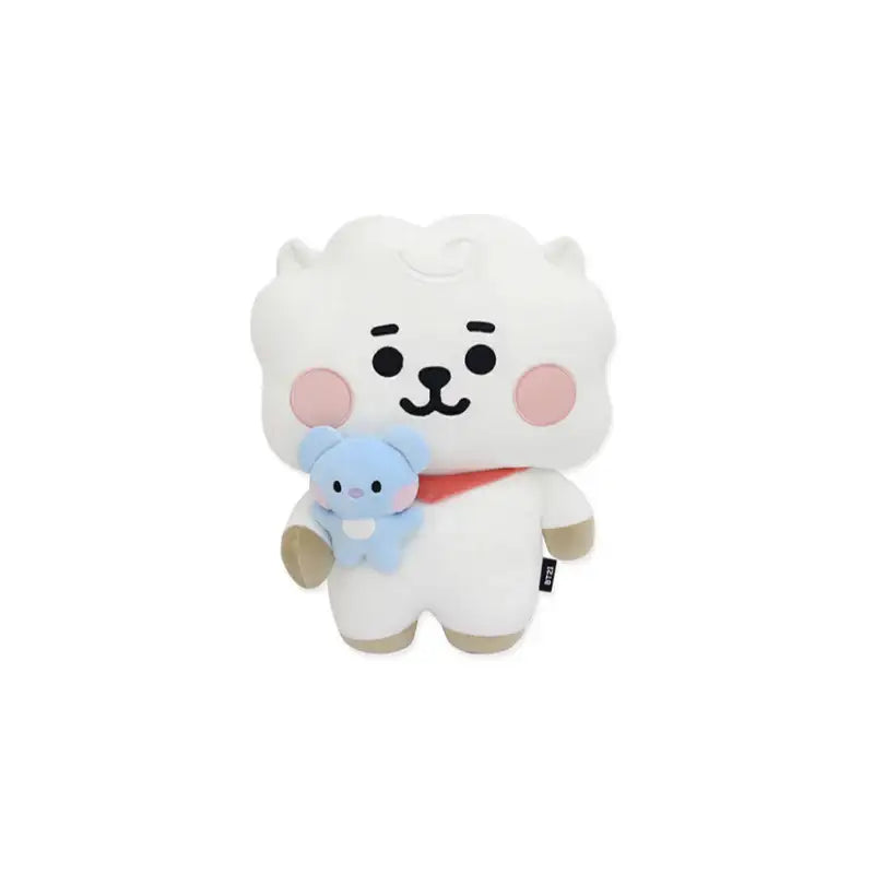 BT21 - Baby Standing Cushion - My Little Buddy - BT21 - Plush Toy - Harumio