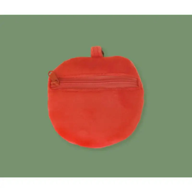 Dinotaeng - Apple Apple ! Mini Pouch - Dinotaeng - Pouch - Harumio