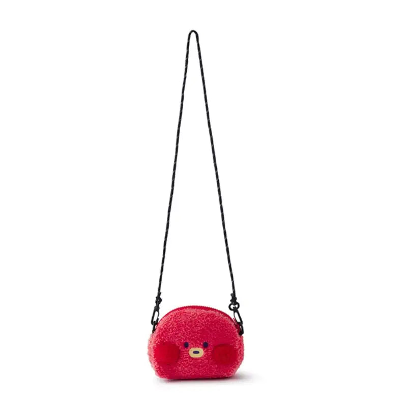 BT21 - Minini Pouch - LINE Friends - Accesories - Harumio