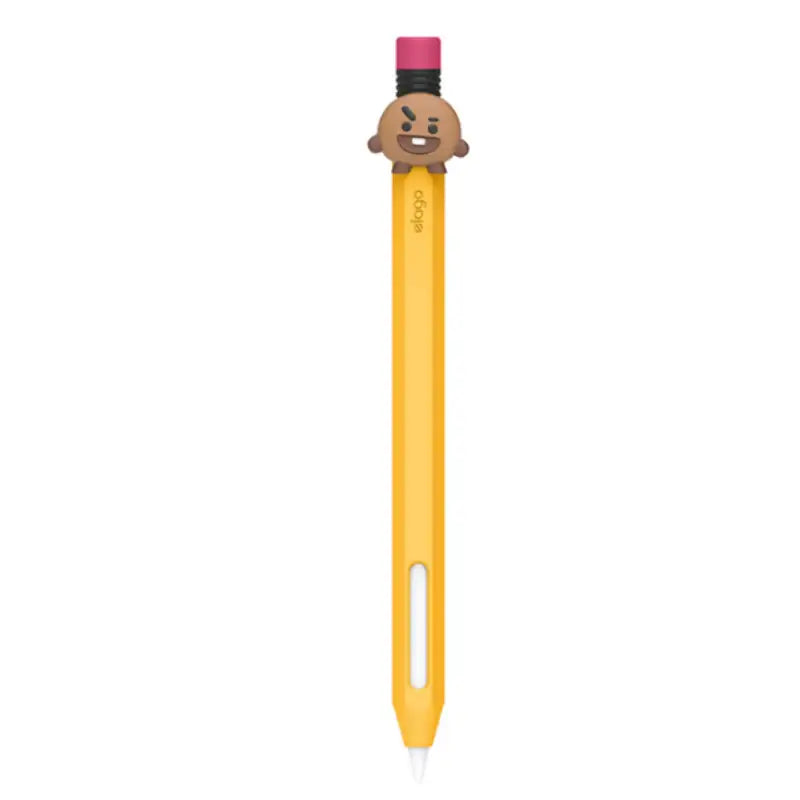 Line Friends x BT21 - Elago Apple Pencil 2nd Generation Silicone Case - BT21 - Electronics - Harumio