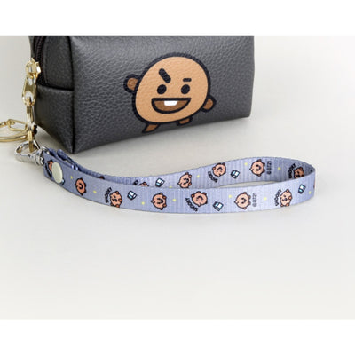 BT21 x Monopoly - Baby Slim Hand Strap