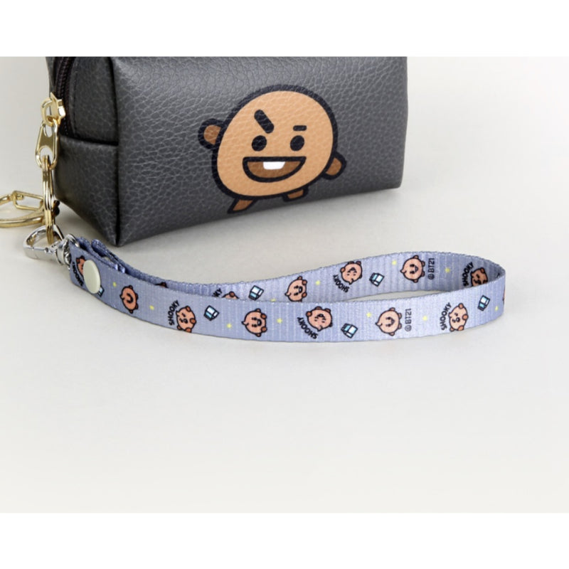 BT21 x Monopoly - Baby Slim Hand Strap