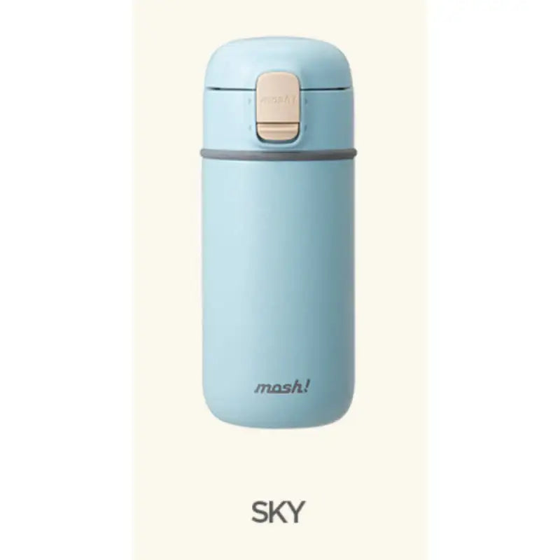 Mosh - Latte One Touch Tumbler - Mosh - Utensils - Harumio