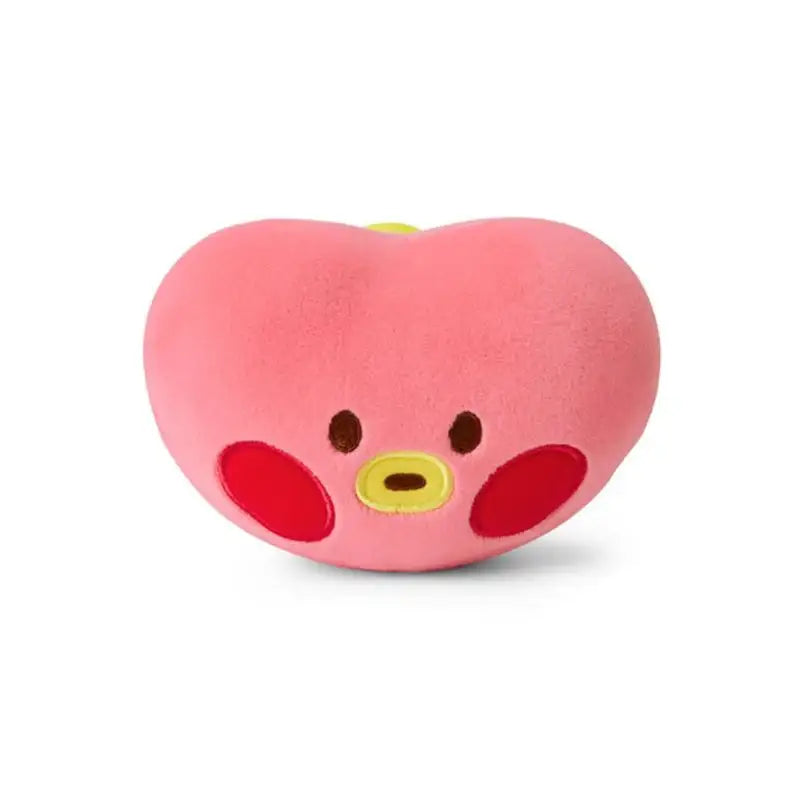 BT21 - Minini Petit Cushion - BT21 - Toy - Harumio