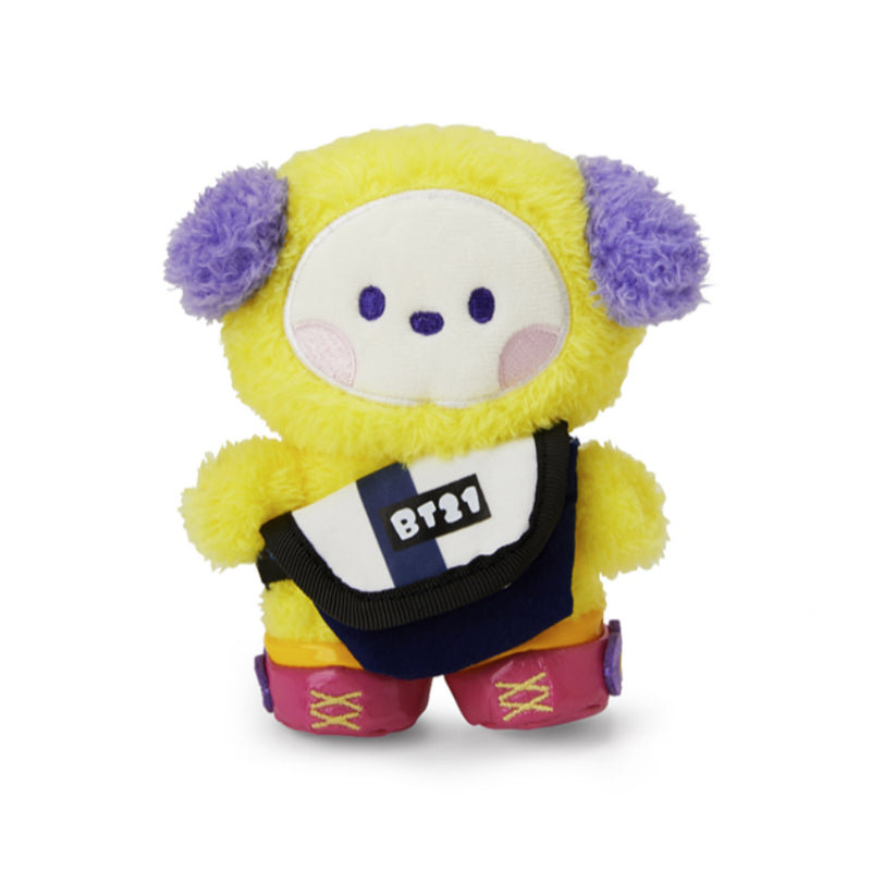 BT21 - Minini Stereo Standing Doll - BT21 - Toys - Harumio
