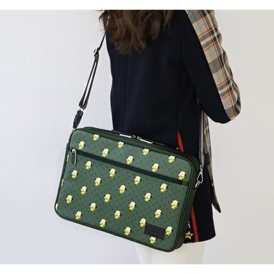 BT21 x Monopoly - Easy Carry Vintage Laptop Pouch