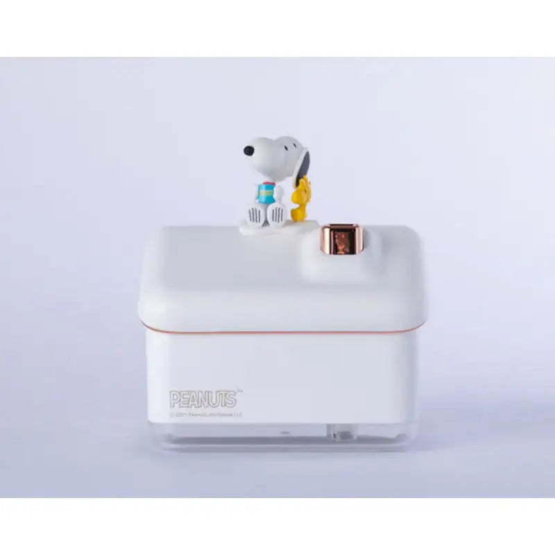 Bo Friends x Snoopy - Mood Light Humidifier - Bo Friends - Humidifiers - Harumio
