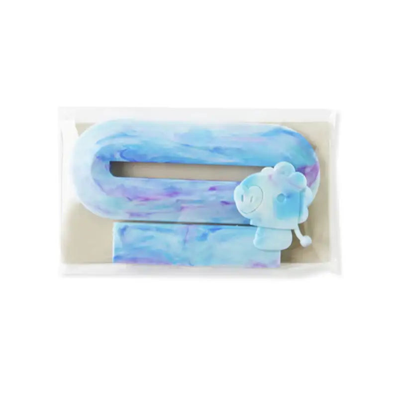 BT21 - No Plastic Sunday Photo Card Holder - BT21 - Accessories - Harumio