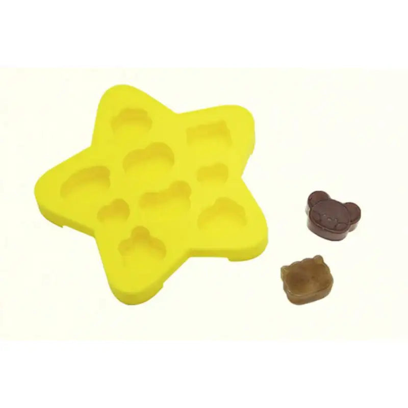 BT21 - Minini Silicone Ice Tray - BT21 - Home & Living - Harumio