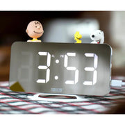 Bo Friends x Snoopy - LED clock - Bo Friends - Musical Hand Washer - Harumio