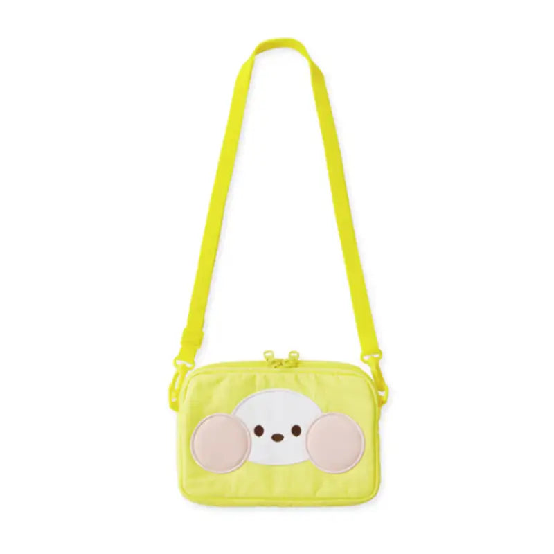 BT21 - Minini Travel Pocket Bag - BT21 - Bag - Harumio