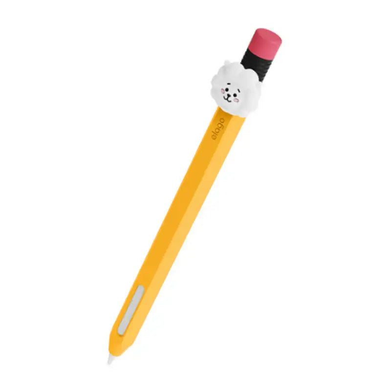 Line Friends x BT21 - Elago Apple Pencil 2nd Generation Silicone Case - BT21 - Electronics - Harumio