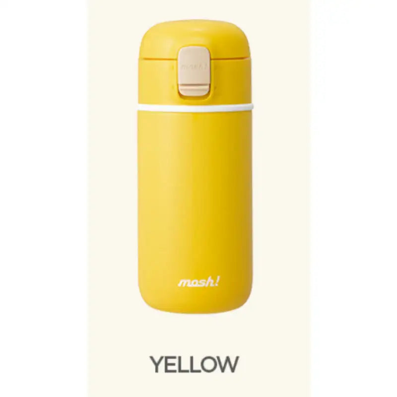Mosh - Latte One Touch Tumbler - Mosh - Utensils - Harumio