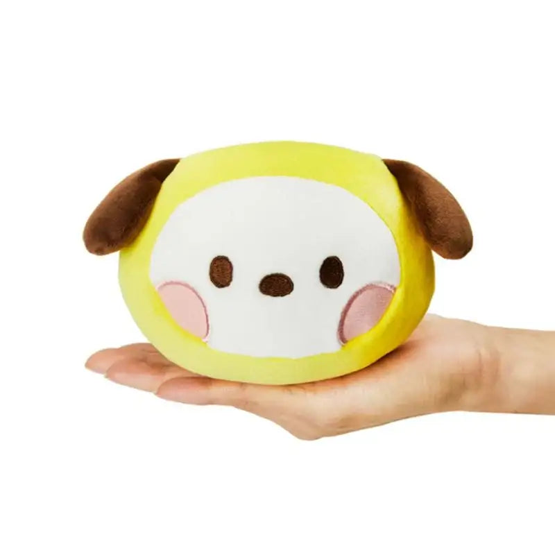 BT21 - Minini Petit Cushion - BT21 - Toy - Harumio