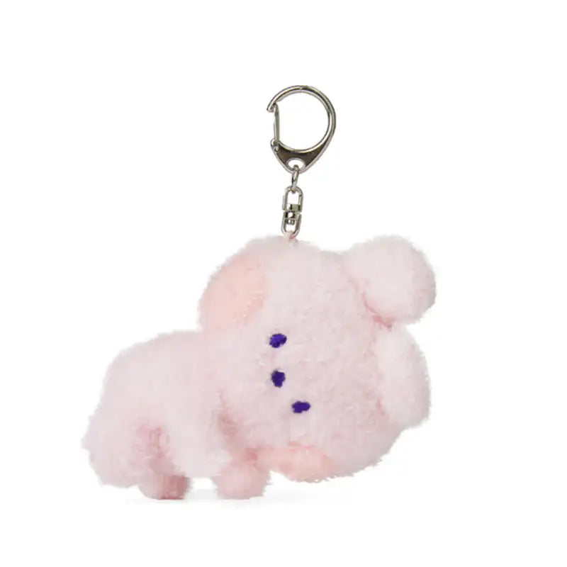 BT21 - Minini Doll Keyring - BT21 - Accessories - Harumio