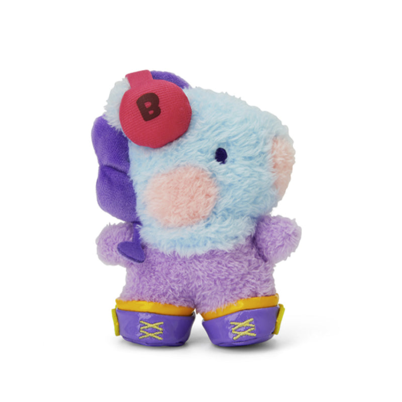 BT21 - Minini Stereo Standing Doll - BT21 - Toys - Harumio