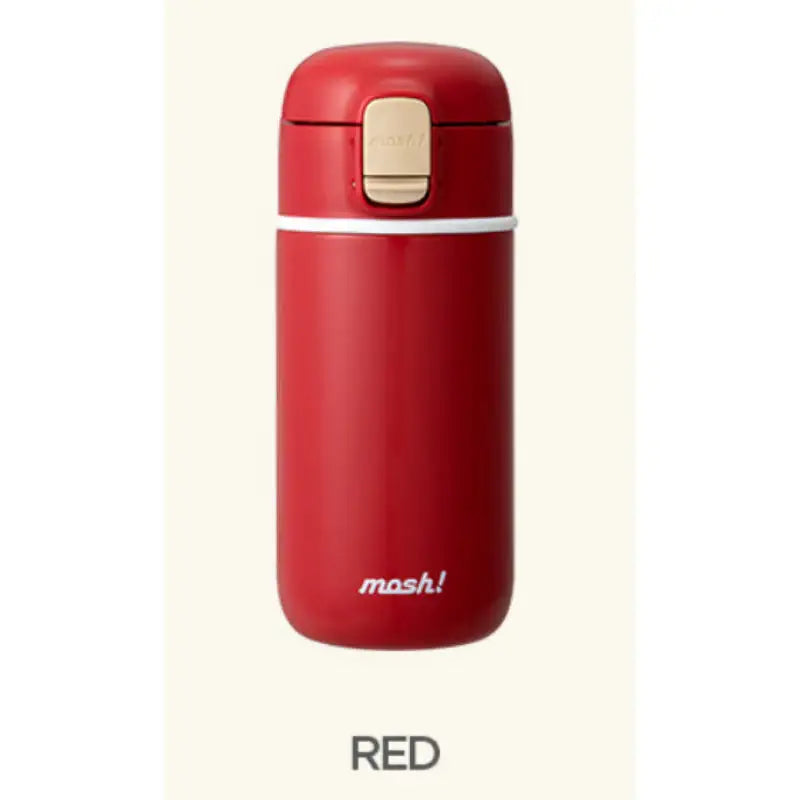 Mosh - Latte One Touch Tumbler - Mosh - Utensils - Harumio