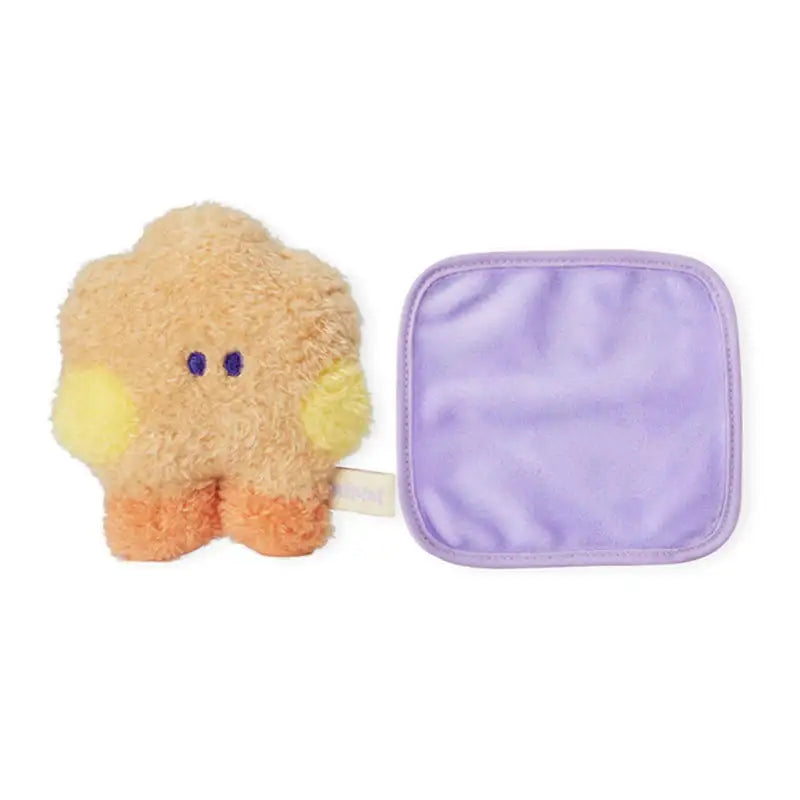 BT21 - Minini Standing Doll - LINE Friends - Accesories - Harumio