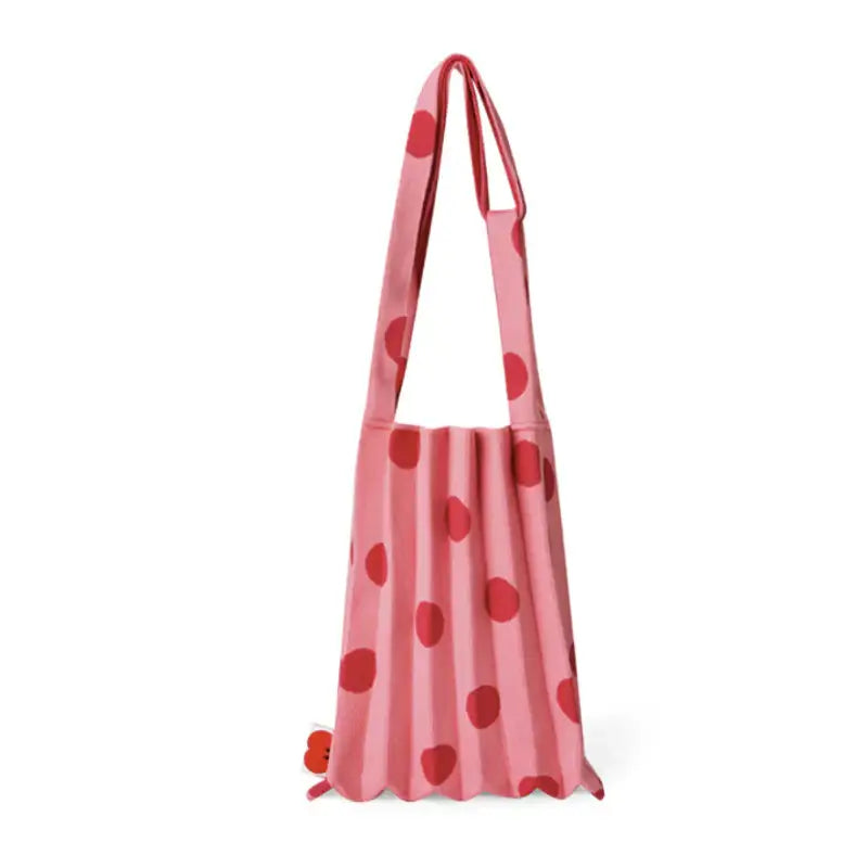 BT21 x Pleats Mama - Mini Shoulder Bag - BT21 - Bags - Harumio
