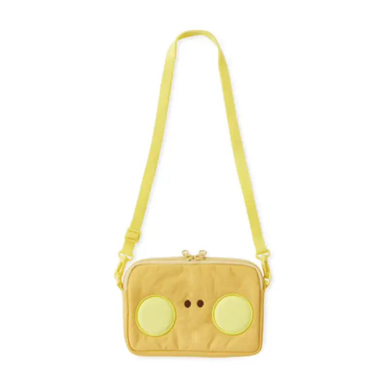 BT21 - Minini Travel Pocket Bag - BT21 - Bag - Harumio