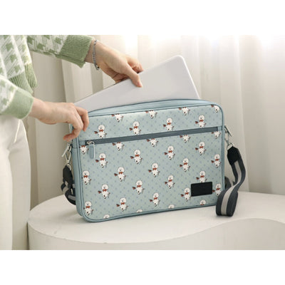 BT21 x Monopoly - Easy Carry Vintage Laptop Pouch