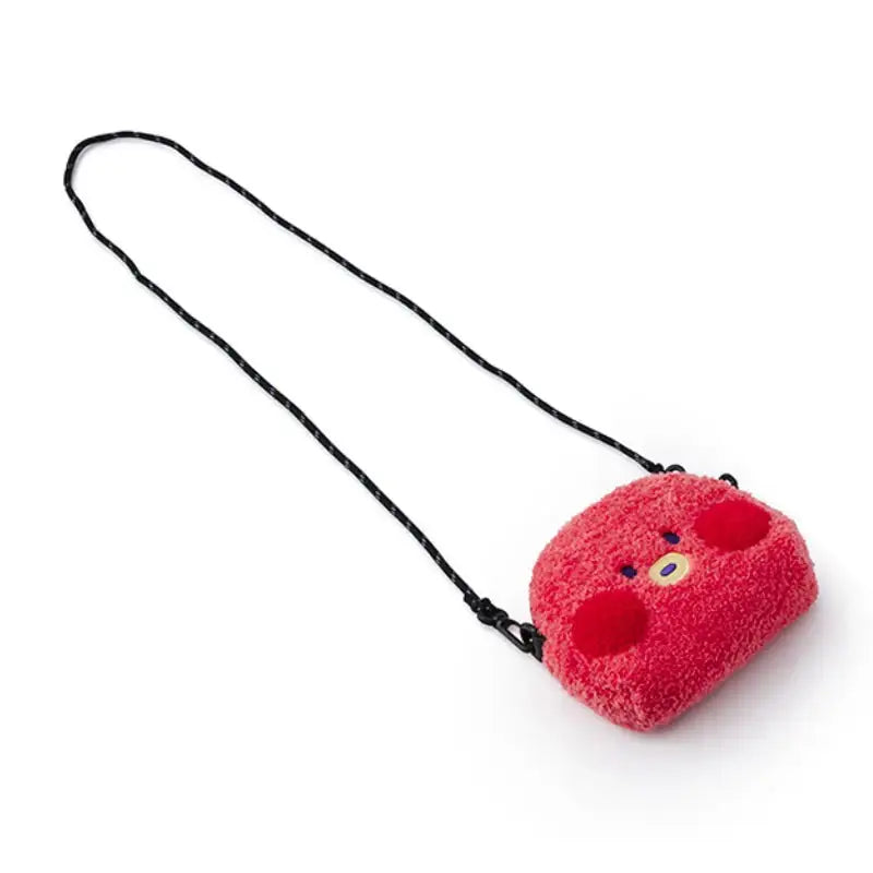 BT21 - Minini Pouch - LINE Friends - Accesories - Harumio
