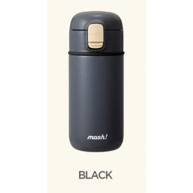 Mosh - Latte One Touch Tumbler - Mosh - Utensils - Harumio