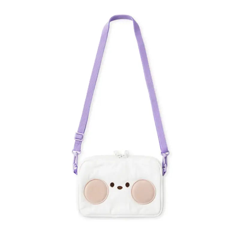 BT21 - Minini Travel Pocket Bag - BT21 - Bag - Harumio