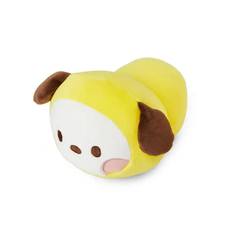 BT21 - Minini Petit Cushion - BT21 - Toy - Harumio