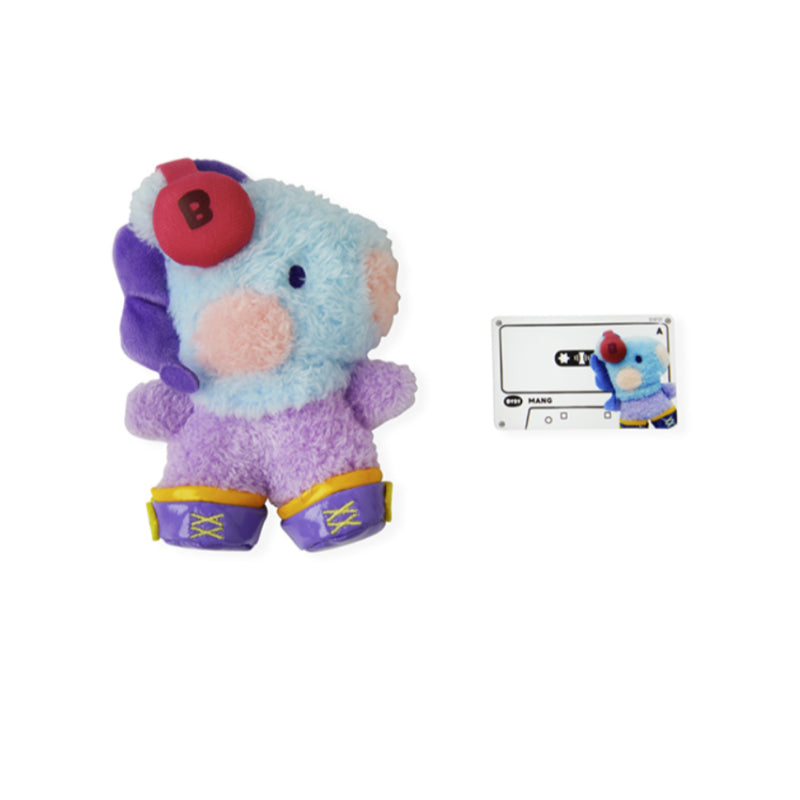 BT21 - Minini Stereo Standing Doll - BT21 - Toys - Harumio