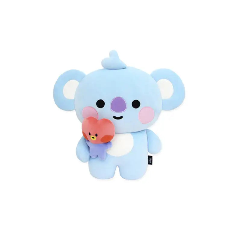 BT21 - Baby Standing Cushion - My Little Buddy - BT21 - Plush Toy - Harumio