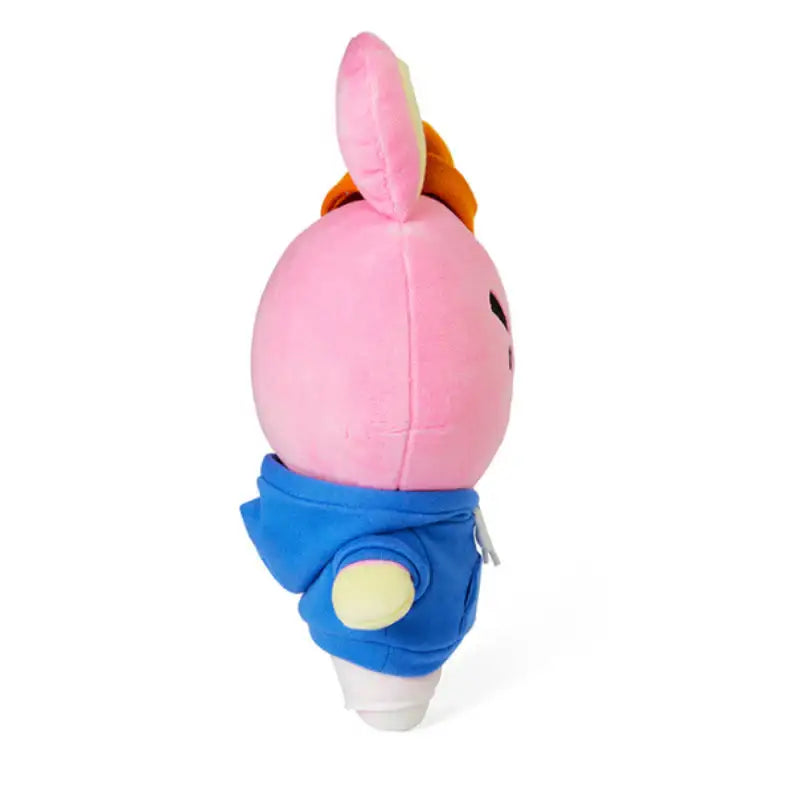 Line Friends x BT21 - Street Mood Standing Doll - BT21 - Accesories - Harumio